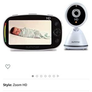 Baby monitor